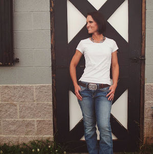 Meet your Posher, Amber h.